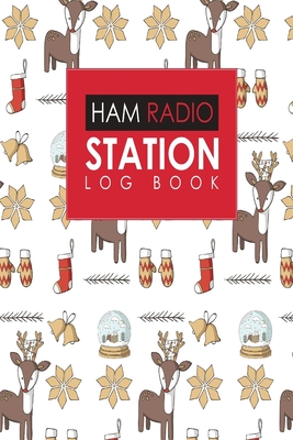 printable ham radio logbook