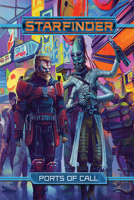 Starfinder RPG: Drift Crisis (Hardcover)