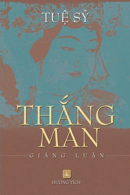 ThẮng Man GiẢng LuẬn Cover Image