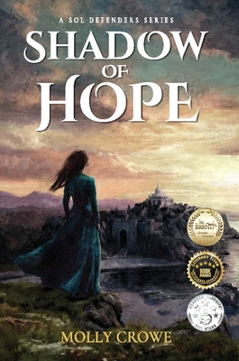 Shadow of Hope Cover Image