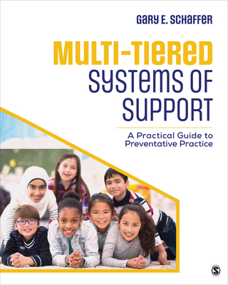 Multi-Tiered Systems of Support: A Practical Guide to Preventative Practice Cover Image