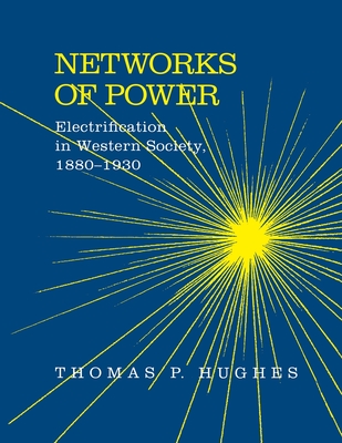 Cover for Networks of Power
