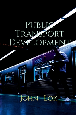 Public Transport Development Cover Image