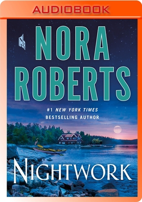 Nightwork: A Novel Cover Image