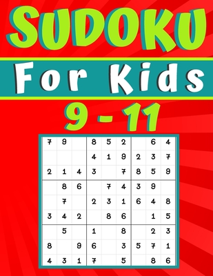 Center Dot Sudoku - Easy 