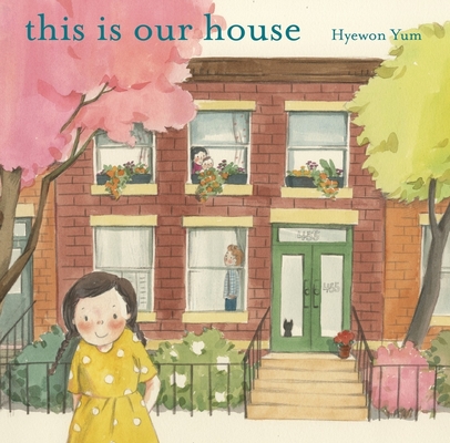 This Is Our House Cover Image