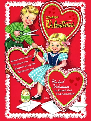 Purchase Wholesale vintage valentine. Free Returns & Net 60 Terms