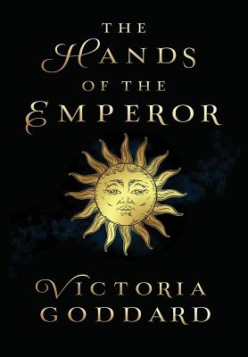 Cover for The Hands of the Emperor