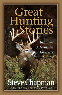 Great Hunting Stories Cover Image