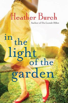 Cover for In the Light of the Garden