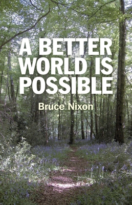 Cover for A Better World Is Possible