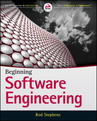 Beginning Software Engineering Cover Image