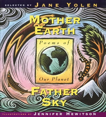 Mother Earth Father Sky by Sue Harrison