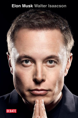 Elon Musk (Spanish Edition) Cover Image