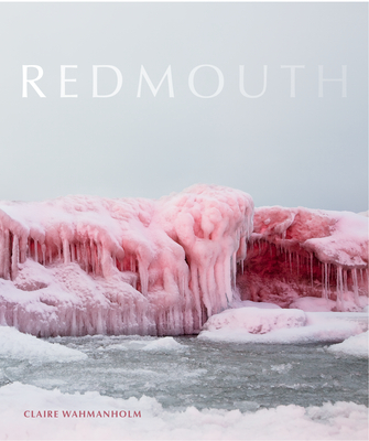Cover for Redmouth