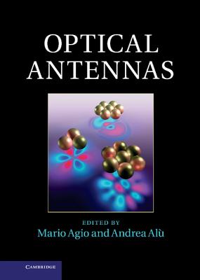Optical Antennas Cover Image