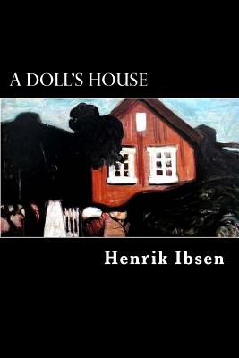 A Doll's House (Paperback) | The Drama Book Shop, Inc.