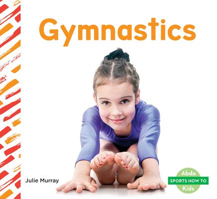 Gymnastics (Sports How to) Cover Image