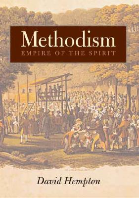 Methodism Cover
