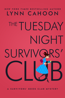 Tuesday Night Survivors' Club (A Survivor'S Book Club Mystery #1)  (Paperback) | Hooked