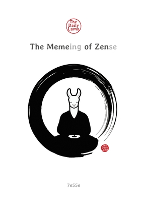 The Meme-ing of Zen By Jesse Martijn Braun Cover Image