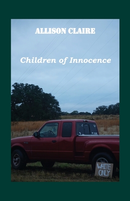 Children of Innocence By Allison Claire Cover Image