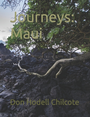 Journeys: Maui Cover Image