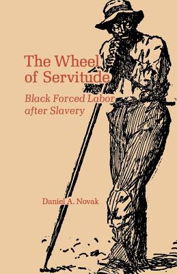 Cover for The Wheel of Servitude