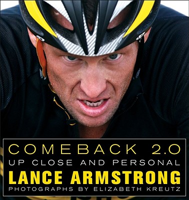 Comeback 2.0 Cover