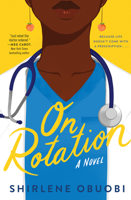On Rotation: A Novel Cover Image