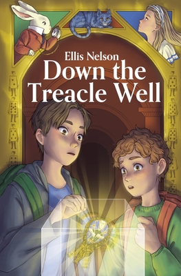 Down the Treacle Well Cover Image