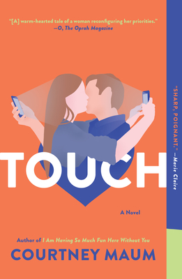 Cover Image for Touch