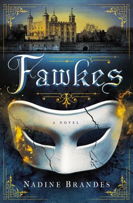 Fawkes Cover Image