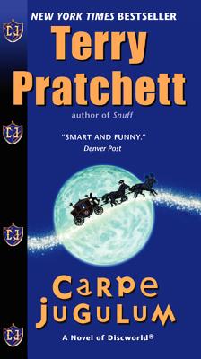 Guards! Guards! (Discworld, #8) by Terry Pratchett