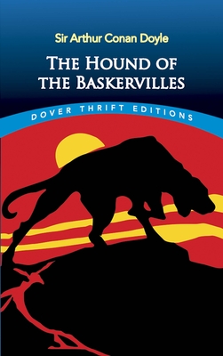 The Hound of the Baskervilles Cover Image