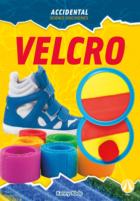 Velcro (Accidental Science Discoveries)