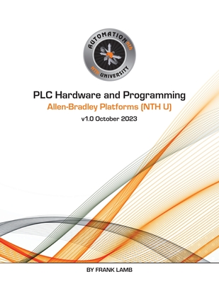 PLC Hardware and Programming - Allen-Bradley Platforms (NTH U) Cover Image