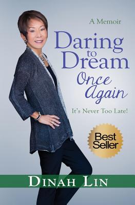 Cover for Daring to Dream Once Again