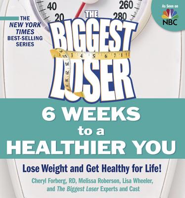 The Biggest Loser Cover