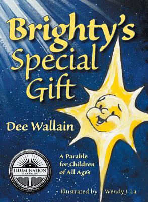 Brighty's Special Gift Cover Image