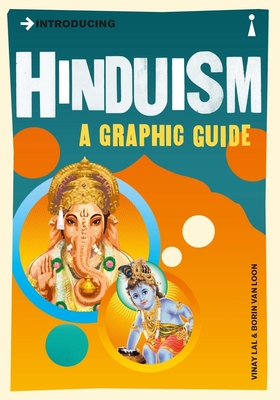 Introducing Hinduism: A Graphic Guide (Graphic Guides)