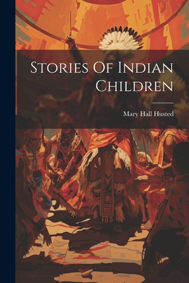 Stories Of Indian Children Cover Image