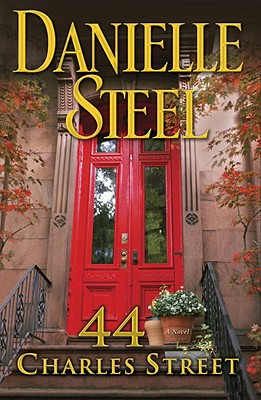 44 Charles Street Cover
