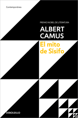 El mito de Sísifo / The Myth of Sisyphus Cover Image