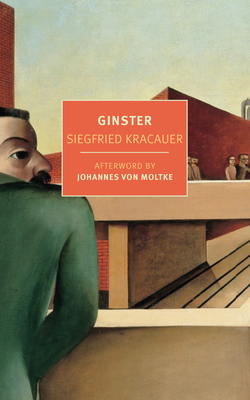 Ginster Cover Image