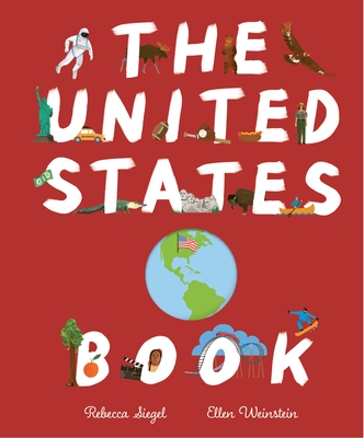 The United States Book Cover Image