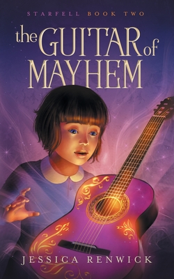 The Guitar of Mayhem Cover Image