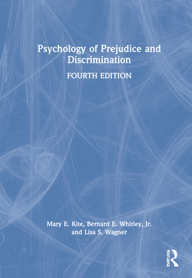 Psychology of Prejudice and Discrimination (Hardcover) | Hooked