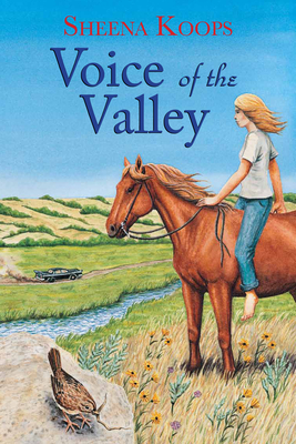 Voice of the Valley Cover Image