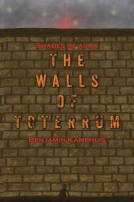 The Walls of Toterrum Cover Image